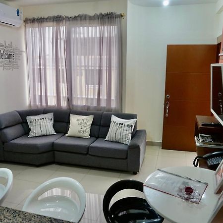 Garzota Suites Airport Guayaquil Esterno foto