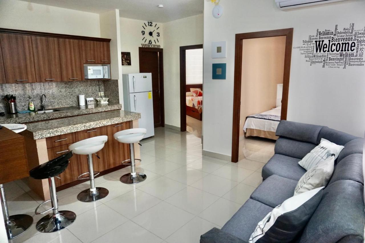 Garzota Suites Airport Guayaquil Esterno foto