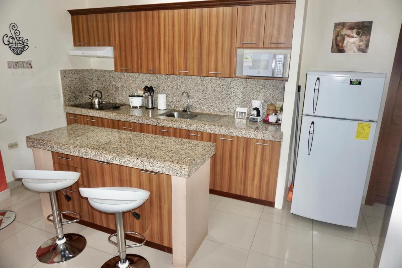 Garzota Suites Airport Guayaquil Esterno foto