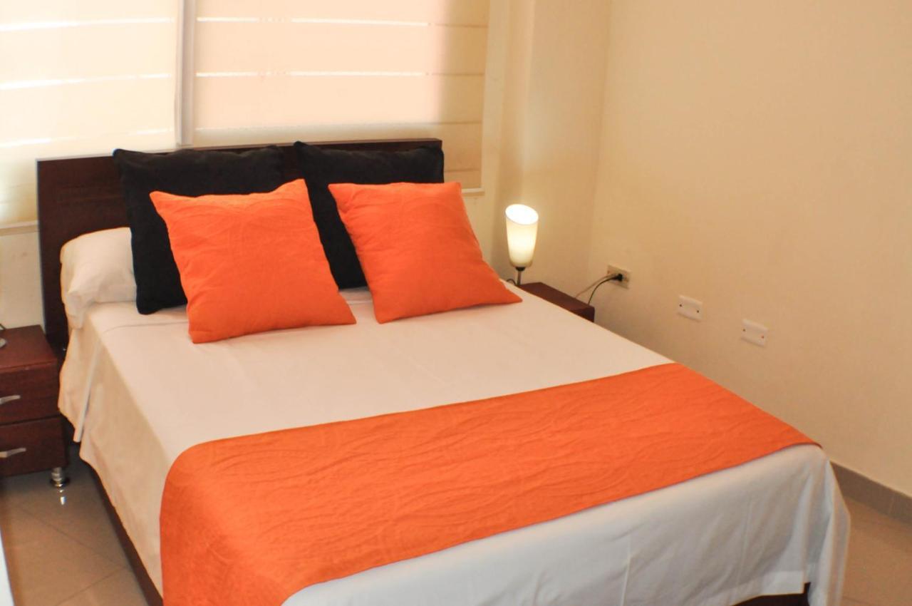 Garzota Suites Airport Guayaquil Esterno foto