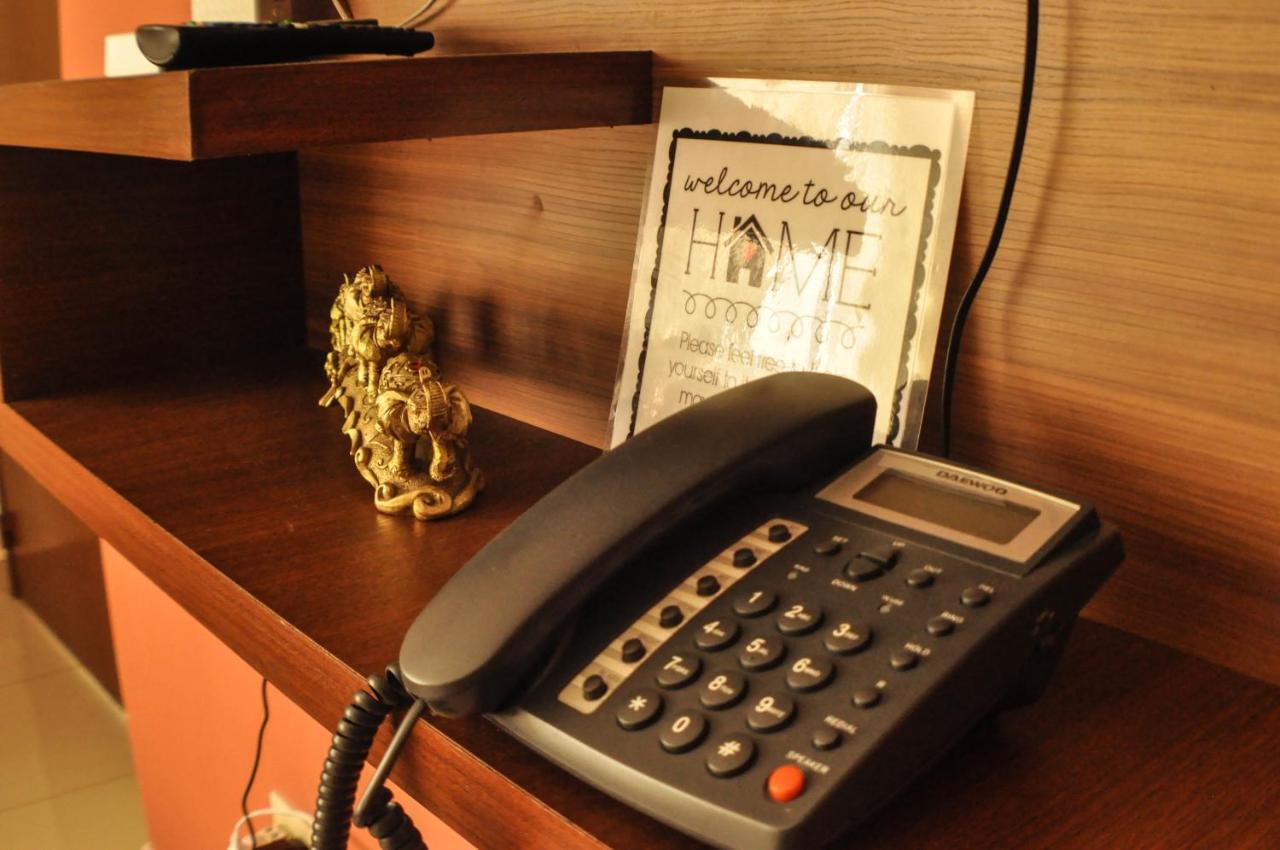 Garzota Suites Airport Guayaquil Esterno foto