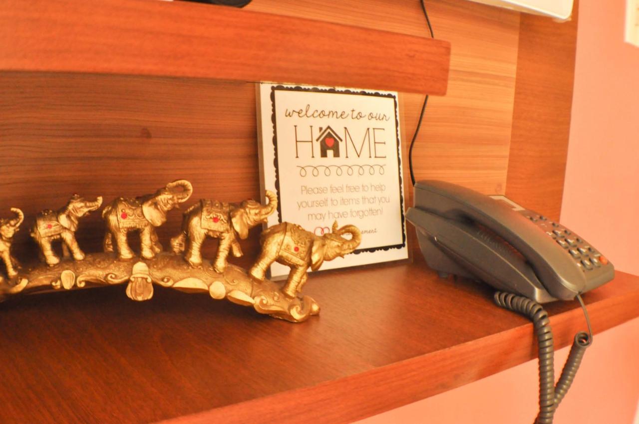 Garzota Suites Airport Guayaquil Esterno foto