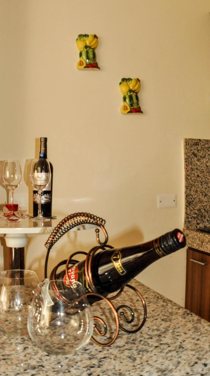 Garzota Suites Airport Guayaquil Esterno foto