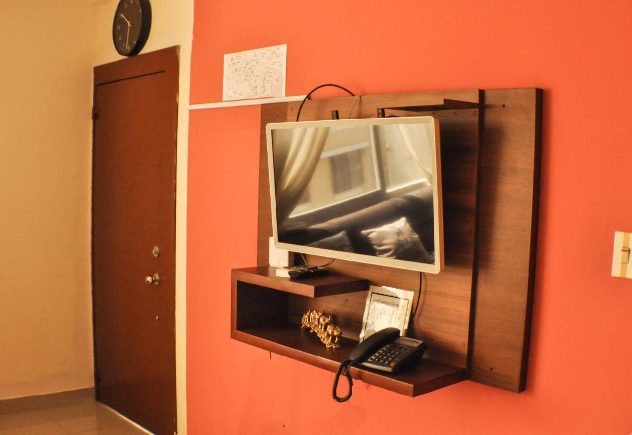 Garzota Suites Airport Guayaquil Esterno foto