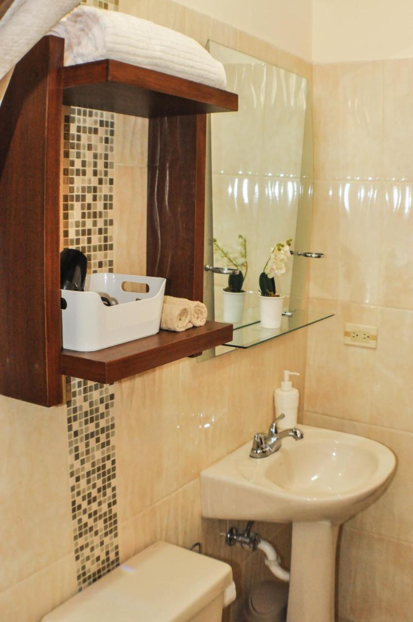 Garzota Suites Airport Guayaquil Esterno foto