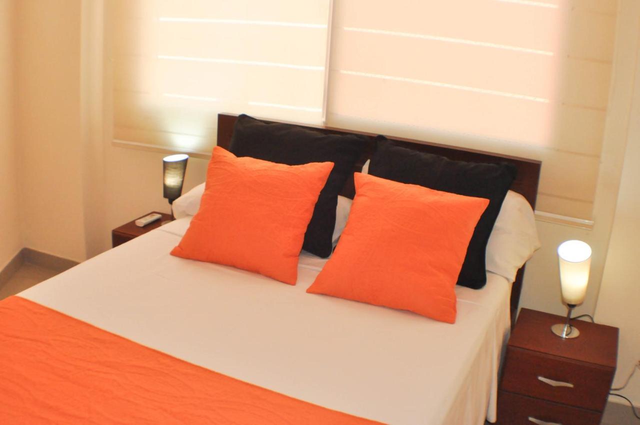 Garzota Suites Airport Guayaquil Esterno foto