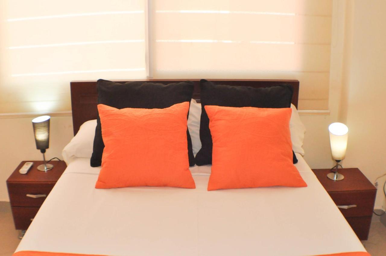 Garzota Suites Airport Guayaquil Esterno foto
